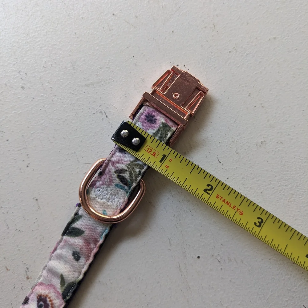 N/A rose gold